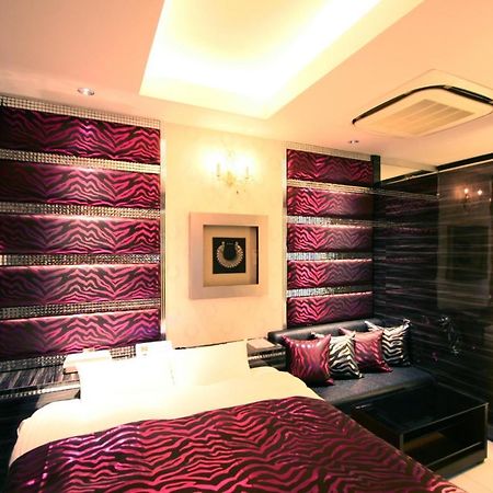 Hotel Park Hill Σασέμπο Εξωτερικό φωτογραφία