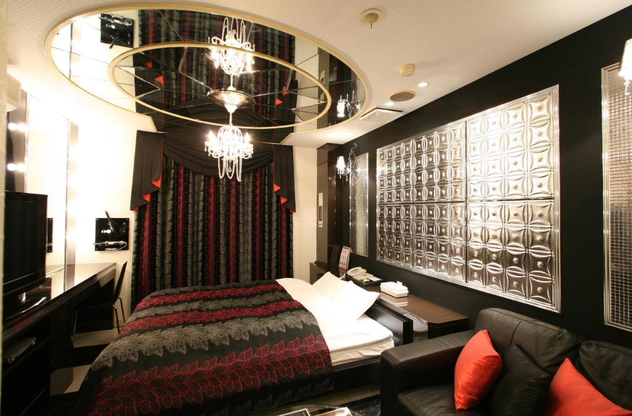 Hotel Park Hill Σασέμπο Εξωτερικό φωτογραφία