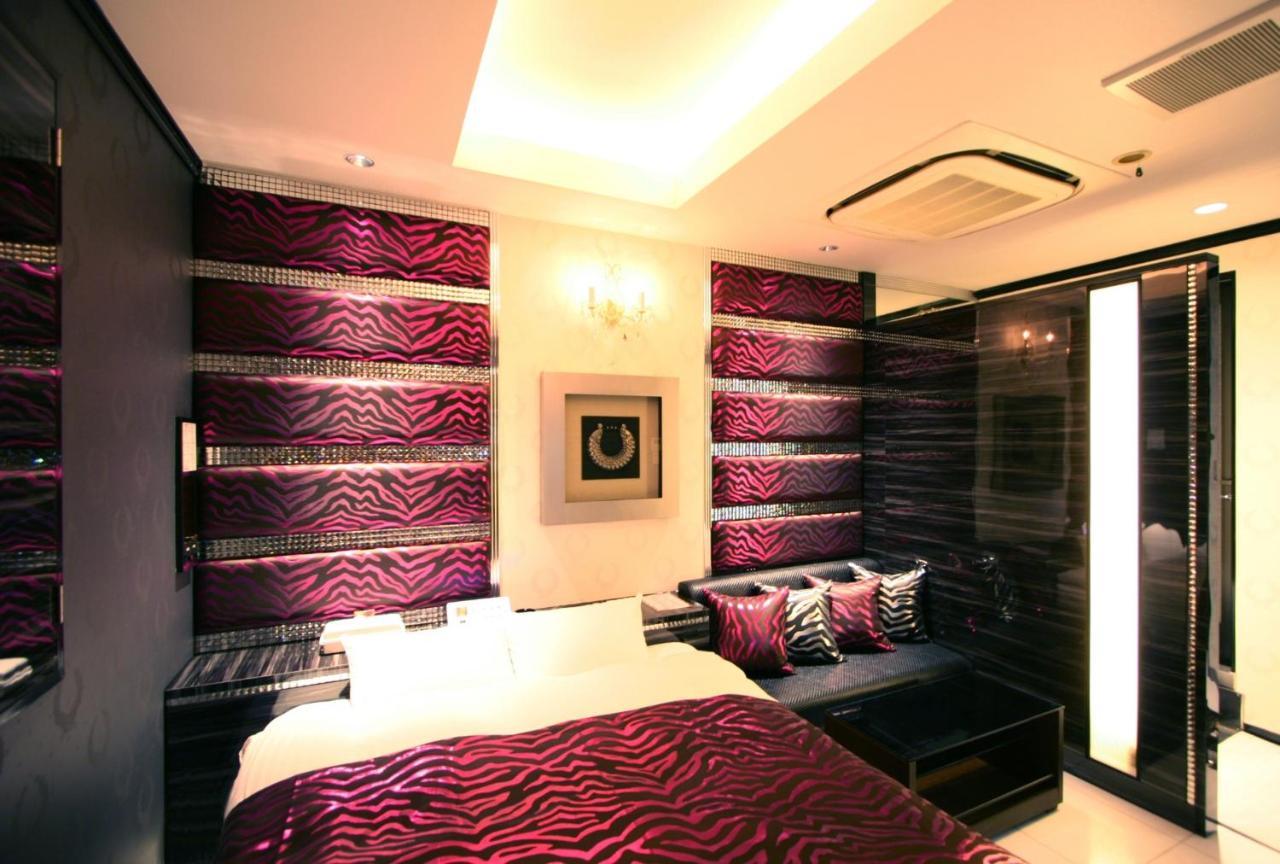 Hotel Park Hill Σασέμπο Εξωτερικό φωτογραφία