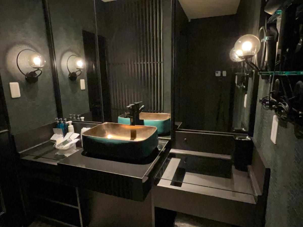 Hotel Park Hill Σασέμπο Εξωτερικό φωτογραφία