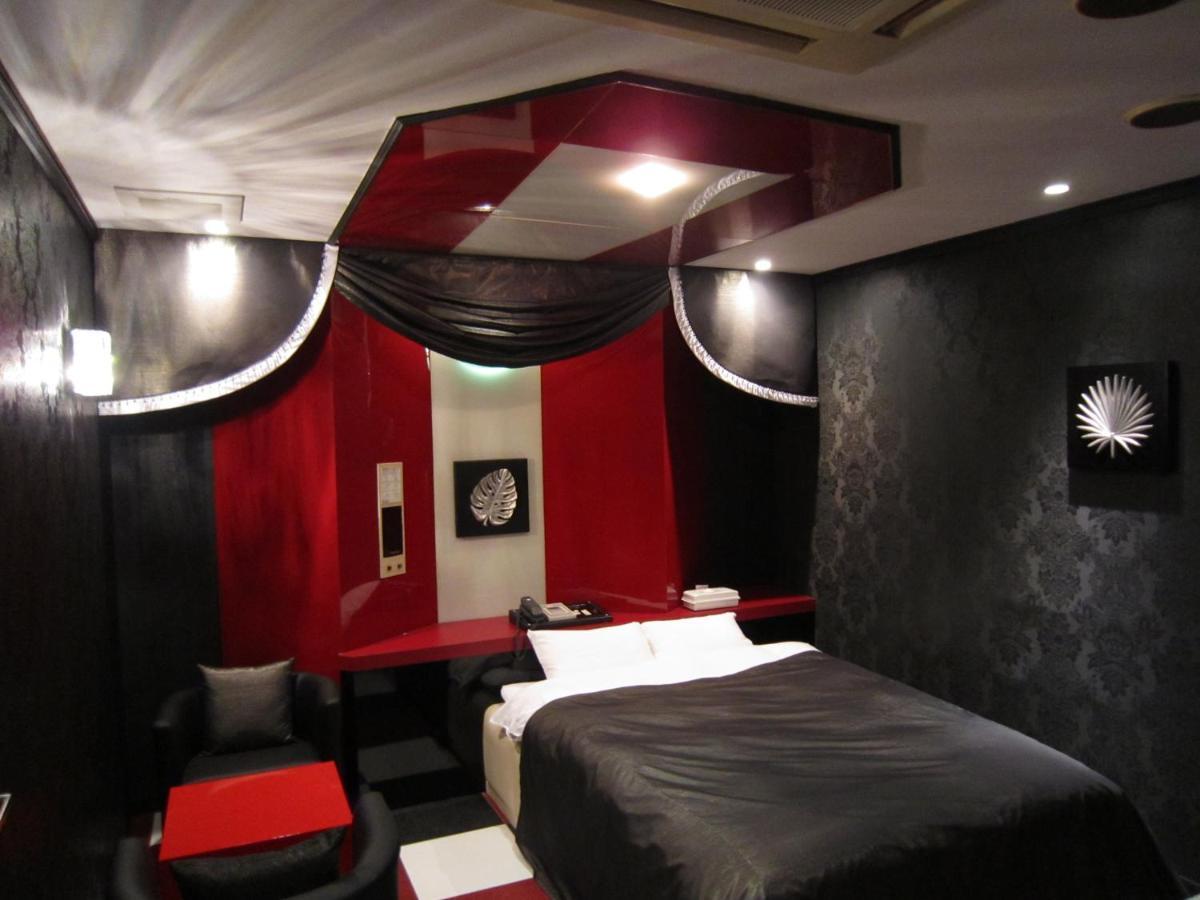 Hotel Park Hill Σασέμπο Εξωτερικό φωτογραφία