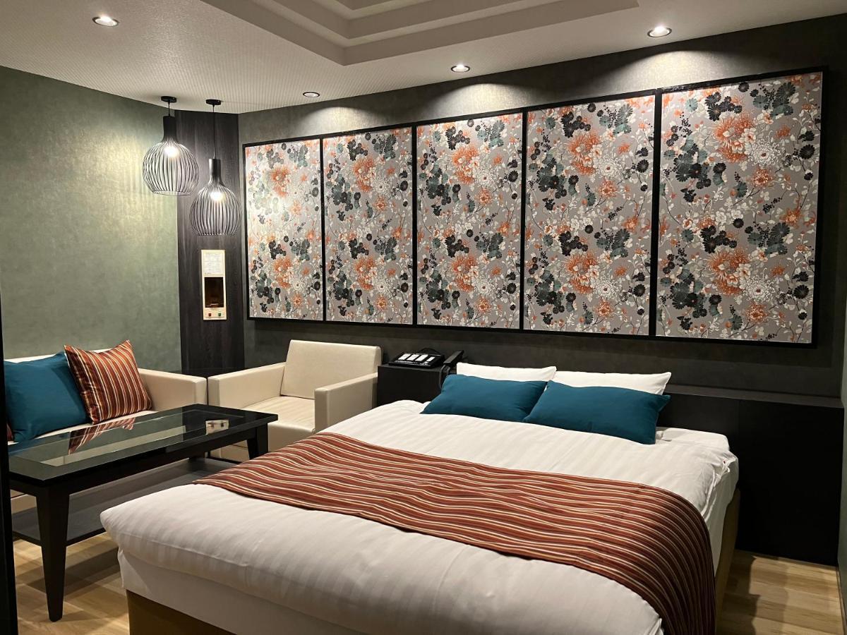Hotel Park Hill Σασέμπο Εξωτερικό φωτογραφία