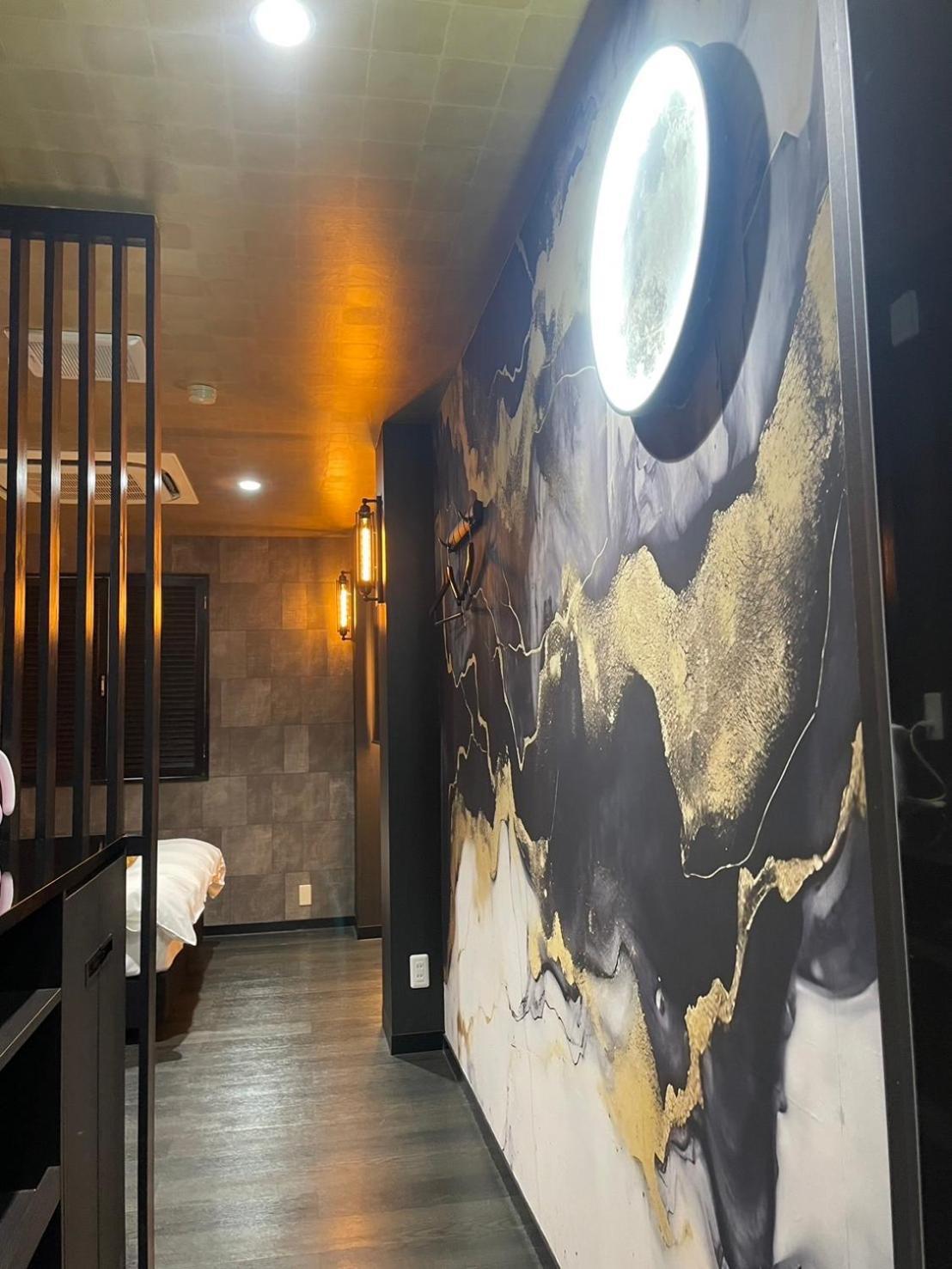 Hotel Park Hill Σασέμπο Εξωτερικό φωτογραφία