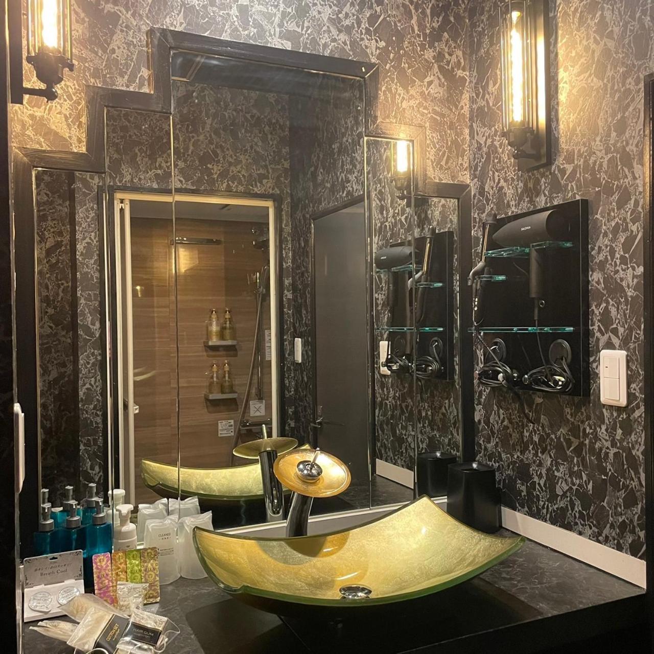 Hotel Park Hill Σασέμπο Εξωτερικό φωτογραφία